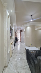 Mieszkanie 50 m² - Tbel-Abuseridze, Batumi, Gruzja