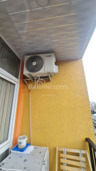 Mieszkanie 50 m² - Tbel-Abuseridze, Batumi, Gruzja