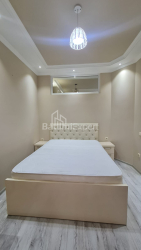 Mieszkanie 50 m² - Tbel-Abuseridze, Batumi, Gruzja