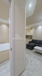 Mieszkanie 50 m² - Tbel-Abuseridze, Batumi, Gruzja