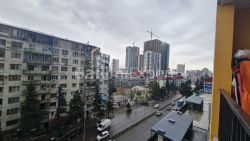 Mieszkanie 50 m² - Tbel-Abuseridze, Batumi, Gruzja
