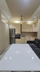 Mieszkanie 50 m² - Tbel-Abuseridze, Batumi, Gruzja