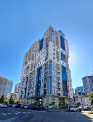 Mieszkanie 64 m² - Niko Pirosmaniego, Batumi, Gruzja