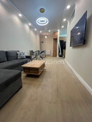 Mieszkanie 3-комн 64 m² - Niko Pirosmaniego, Batumi