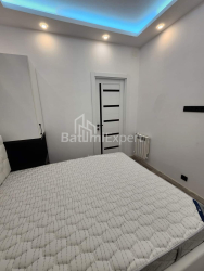 Mieszkanie 40 m² - Niko Pirosmaniego, Batumi, Gruzja