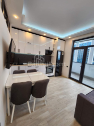 Mieszkanie 2-комн 40 m² - Niko Pirosmaniego, Batumi