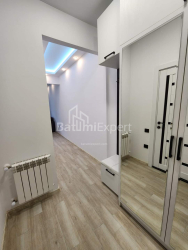 Mieszkanie 40 m² - Niko Pirosmaniego, Batumi, Gruzja