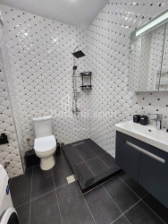 Mieszkanie 40 m² - Niko Pirosmaniego, Batumi, Gruzja