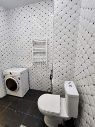 Mieszkanie 40 m² - Niko Pirosmaniego, Batumi, Gruzja