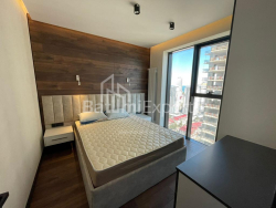 Mieszkanie 61.6 m² - Aleja Bohaterów, Batumi, Gruzja