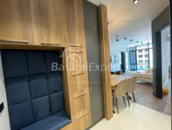 Mieszkanie 61.6 m² - Aleja Bohaterów, Batumi, Gruzja