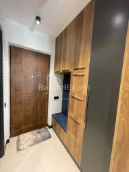 Mieszkanie 61.6 m² - Aleja Bohaterów, Batumi, Gruzja