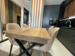 Mieszkanie 61.6 m² - Aleja Bohaterów, Batumi, Gruzja
