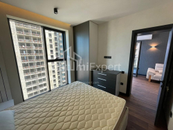 Mieszkanie 61.6 m² - Aleja Bohaterów, Batumi, Gruzja