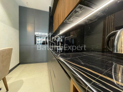 Mieszkanie 61.6 m² - Aleja Bohaterów, Batumi, Gruzja