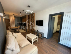 Mieszkanie 3-комн 61.6 m² - Aleja Bohaterów, Batumi