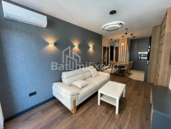 Mieszkanie 61.6 m² - Aleja Bohaterów, Batumi, Gruzja