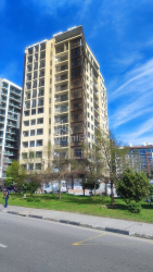 Mieszkanie 2-комн 49.2 m² - Szeryf Chimsziaszwili, Batumi