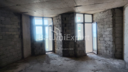 Mieszkanie 49.2 m² - Szeryf Chimsziaszwili, Batumi, Gruzja