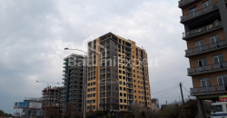 Mieszkanie 2-комн 49.2 m² - Szeryf Chimsziaszwili, Batumi
