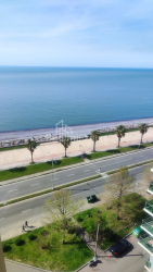 Mieszkanie 49.2 m² - Szeryf Chimsziaszwili, Batumi, Gruzja