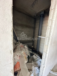 Mieszkanie 56 m² - Zhiuli Szartawa, Batumi, Gruzja