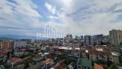Mieszkanie 101 m² - Vazha-Pshavela, Batumi, Gruzja