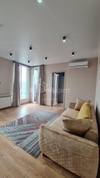 Mieszkanie 3-комн 71 m² - Ekvtime Takaishvili, Batumi