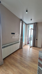 Mieszkanie 3-комн 71 m² - Ekvtime Takaishvili, Batumi