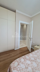Mieszkanie 100 m² - Ekvtime Takaishvili, Batumi, Gruzja