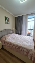 Mieszkanie 100 m² - Ekvtime Takaishvili, Batumi, Gruzja