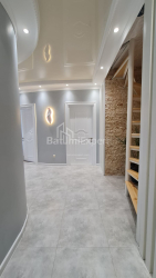 Mieszkanie 100 m² - Ekvtime Takaishvili, Batumi, Gruzja