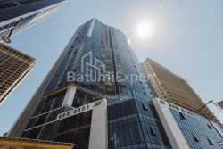 Mieszkanie 2-комн 47.8 m² - Aleja Bohaterów, Batumi
