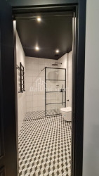 Mieszkanie 47.8 m² - Aleja Bohaterów, Batumi, Gruzja