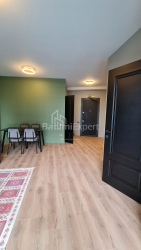 Mieszkanie 47.8 m² - Aleja Bohaterów, Batumi, Gruzja