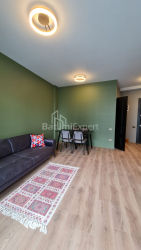 Mieszkanie 47.8 m² - Aleja Bohaterów, Batumi, Gruzja