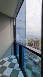 Mieszkanie 47.8 m² - Aleja Bohaterów, Batumi, Gruzja
