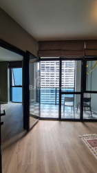 Mieszkanie 47.8 m² - Aleja Bohaterów, Batumi, Gruzja