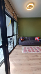 Mieszkanie 47.8 m² - Aleja Bohaterów, Batumi, Gruzja