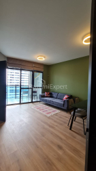 Mieszkanie 47.8 m² - Aleja Bohaterów, Batumi, Gruzja