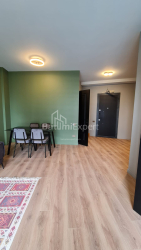 Mieszkanie 47.8 m² - Aleja Bohaterów, Batumi, Gruzja