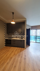 Mieszkanie 2-комн 47.8 m² - Aleja Bohaterów, Batumi