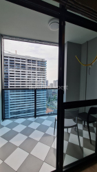 Mieszkanie 47.8 m² - Aleja Bohaterów, Batumi, Gruzja