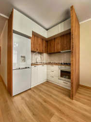 Mieszkanie 60 m² - Akademik Mamiya Komakhidze, Batumi, Gruzja