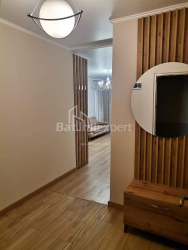 Mieszkanie 60 m² - Akademik Mamiya Komakhidze, Batumi, Gruzja