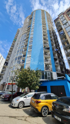 Mieszkanie 75 m² - Szałwa Inasaridze, Batumi, Gruzja