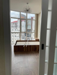Mieszkanie 75 m² - Szałwa Inasaridze, Batumi, Gruzja