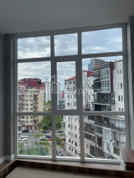 Mieszkanie 75 m² - Szałwa Inasaridze, Batumi, Gruzja