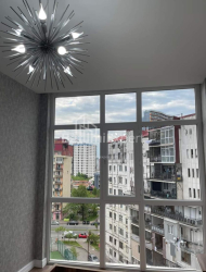 Mieszkanie 75 m² - Szałwa Inasaridze, Batumi, Gruzja