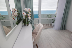 Mieszkanie 74 m² - Zuraba Gorgiladze, Batumi, Gruzja
